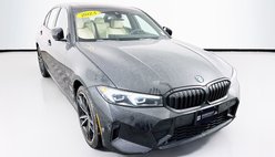 2023 BMW 3 Series 330e xDrive