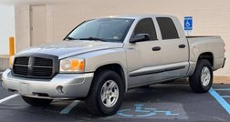 2006 Dodge Dakota SLT