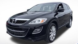 2010 Mazda CX-9 Sport