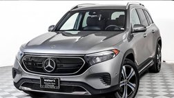 2023 Mercedes-Benz EQB EQB 250+