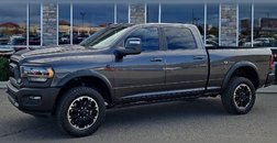 2024 Ram Ram Pickup 2500 Rebel