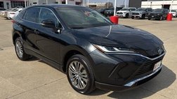 2024 Toyota Venza Limited