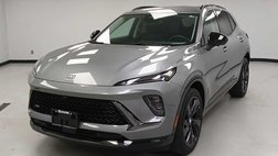 2024 Buick Envision Sport Touring