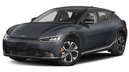 2022 Kia EV6 Wind