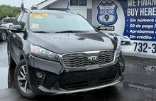 2019 Kia Sorento EX V6