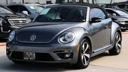 2014 Volkswagen Beetle R-Line