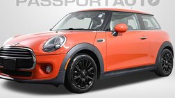 2019 MINI Hardtop Cooper