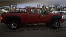 2013 Chevrolet Silverado 1500 Work Truck