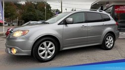 2010 Subaru Tribeca Touring