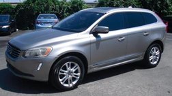 2016 Volvo XC60 T5 Drive-E Premier