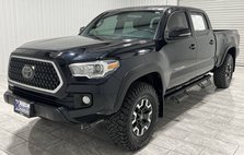 2018 Toyota Tacoma TRD Off-Road