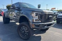 2020 Ford F-450 Super Duty Limited