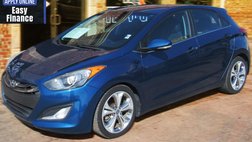 2014 Hyundai Elantra GT Base