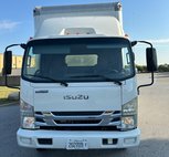2018 Isuzu 