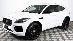 2024 Jaguar E-PACE P250 R-Dynamic SE