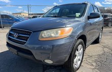 2009 Hyundai Santa Fe SE