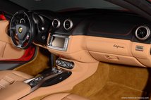 2010 Ferrari California Base