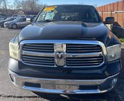 2015 Ram Ram Pickup 1500 SLT