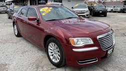 2013 Chrysler 300 Motown
