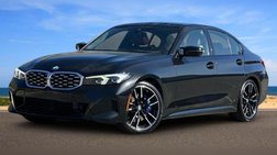 2024 BMW 3 Series M340i