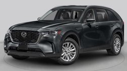 2026 Mazda CX-90 3.3 Turbo Premium Sport