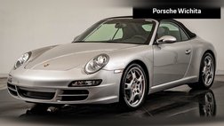 2005 Porsche 911 Carrera S
