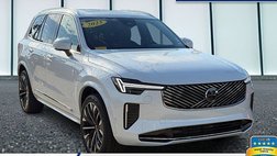 2025 Volvo XC90 B6 Plus Bright Theme 7P