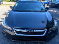 2013 Subaru Impreza 2.0i Sport Premium
