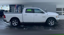 2014 Ram Ram Pickup 1500 SLT