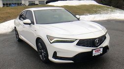 2023 Acura Integra w/A-SPEC