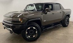 2025 GMC HUMMER EV 3X