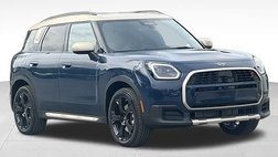 2026 MINI Countryman S ALL4