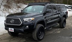 2019 Toyota Tacoma TRD Off-Road