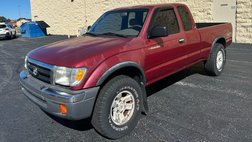 2000 Toyota Tacoma V6