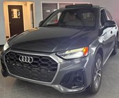 2023 Audi Q5 quattro S line Premium 45 TFSI