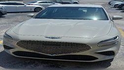 2024 Genesis G70 2.5T Standard