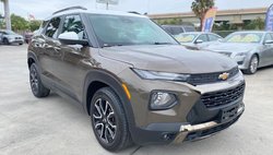 2022 Chevrolet TrailBlazer ACTIV