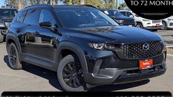 2026 Mazda CX-50 Hybrid Premium