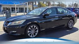 2013 Honda Accord Sport