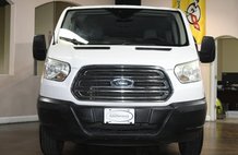 2015 Ford Transit 350 XLT