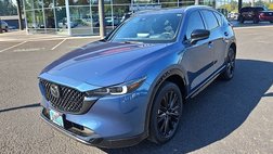 2024 Mazda CX-5 2.5 Turbo Premium