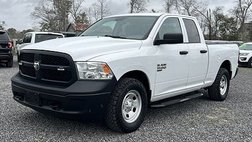 2019 Ram Ram Pickup 1500 Classic Tradesman