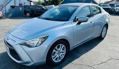2018 Toyota Yaris iA Base