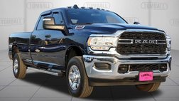 2024 Ram Ram Pickup 2500 Tradesman