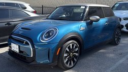 2024 MINI Hardtop Cooper SE