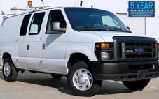 2014 Ford E-Series E-150