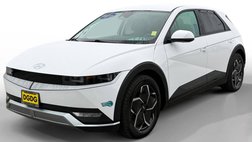 2024 Hyundai Ioniq 5 SE