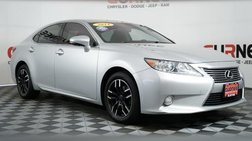 2014 Lexus ES 350 Base