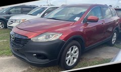 2013 Mazda CX-9 Touring