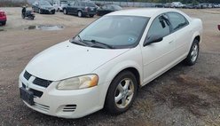 2005 Dodge Stratus SXT